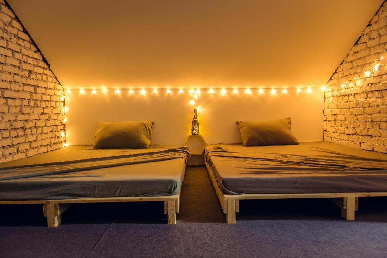 Zone Da Nang Hostel Zewnętrze zdjęcie