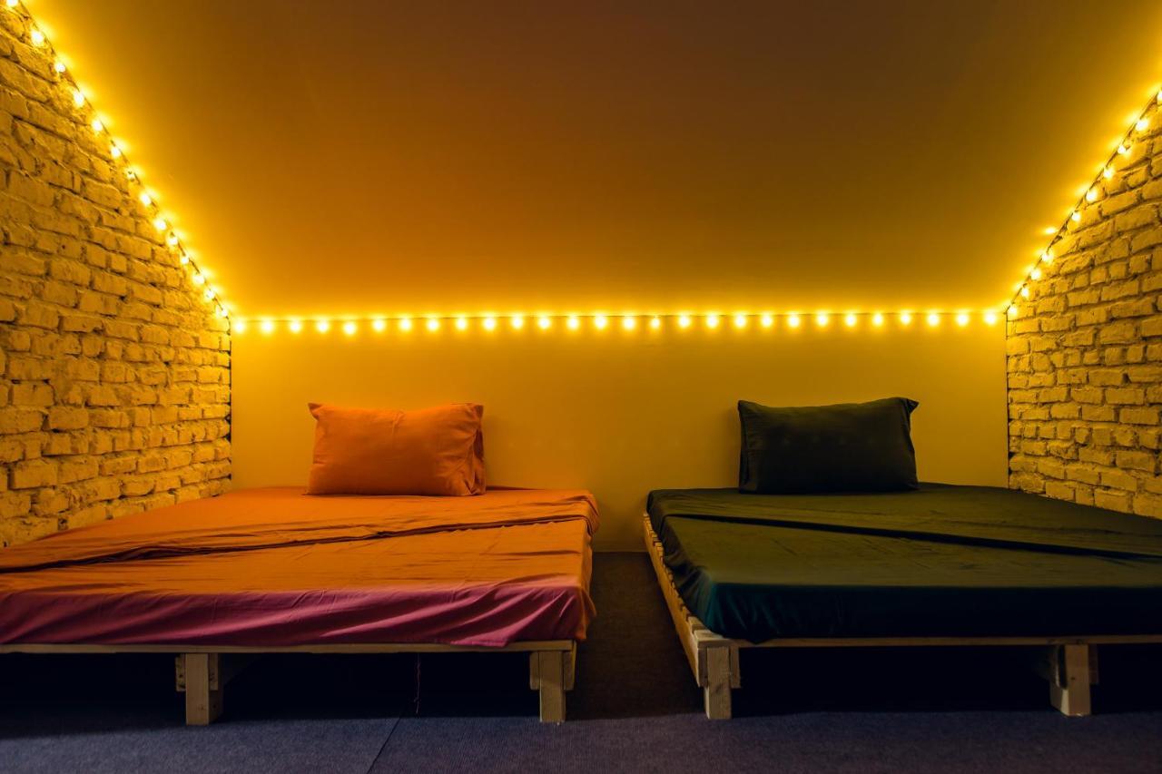 Zone Da Nang Hostel Zewnętrze zdjęcie