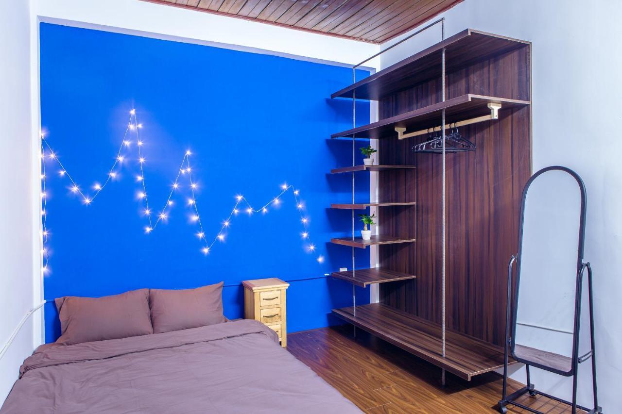 Zone Da Nang Hostel Zewnętrze zdjęcie