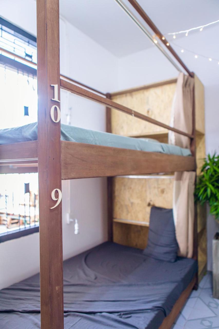 Zone Da Nang Hostel Zewnętrze zdjęcie