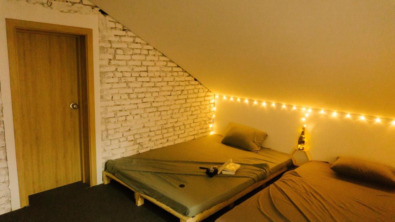 Zone Da Nang Hostel Zewnętrze zdjęcie