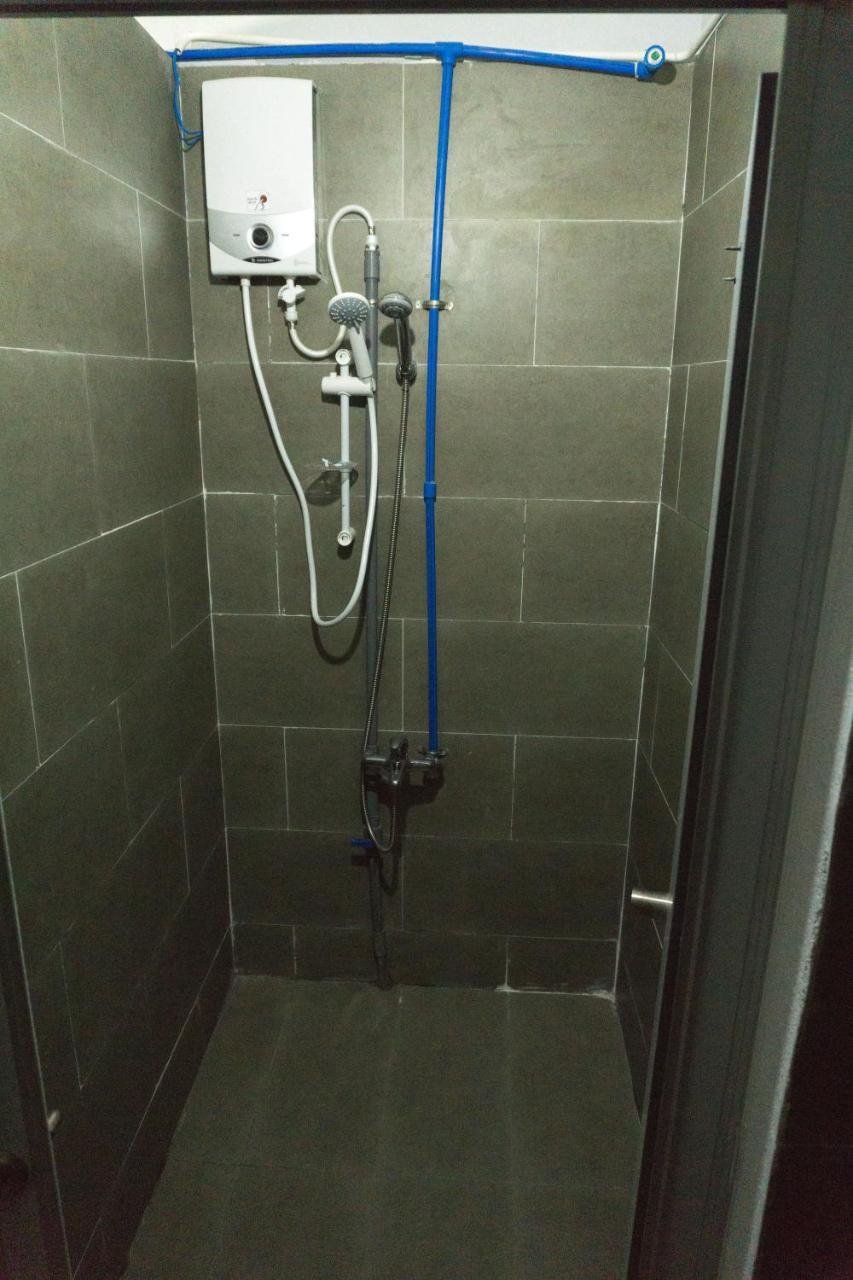 Zone Da Nang Hostel Zewnętrze zdjęcie