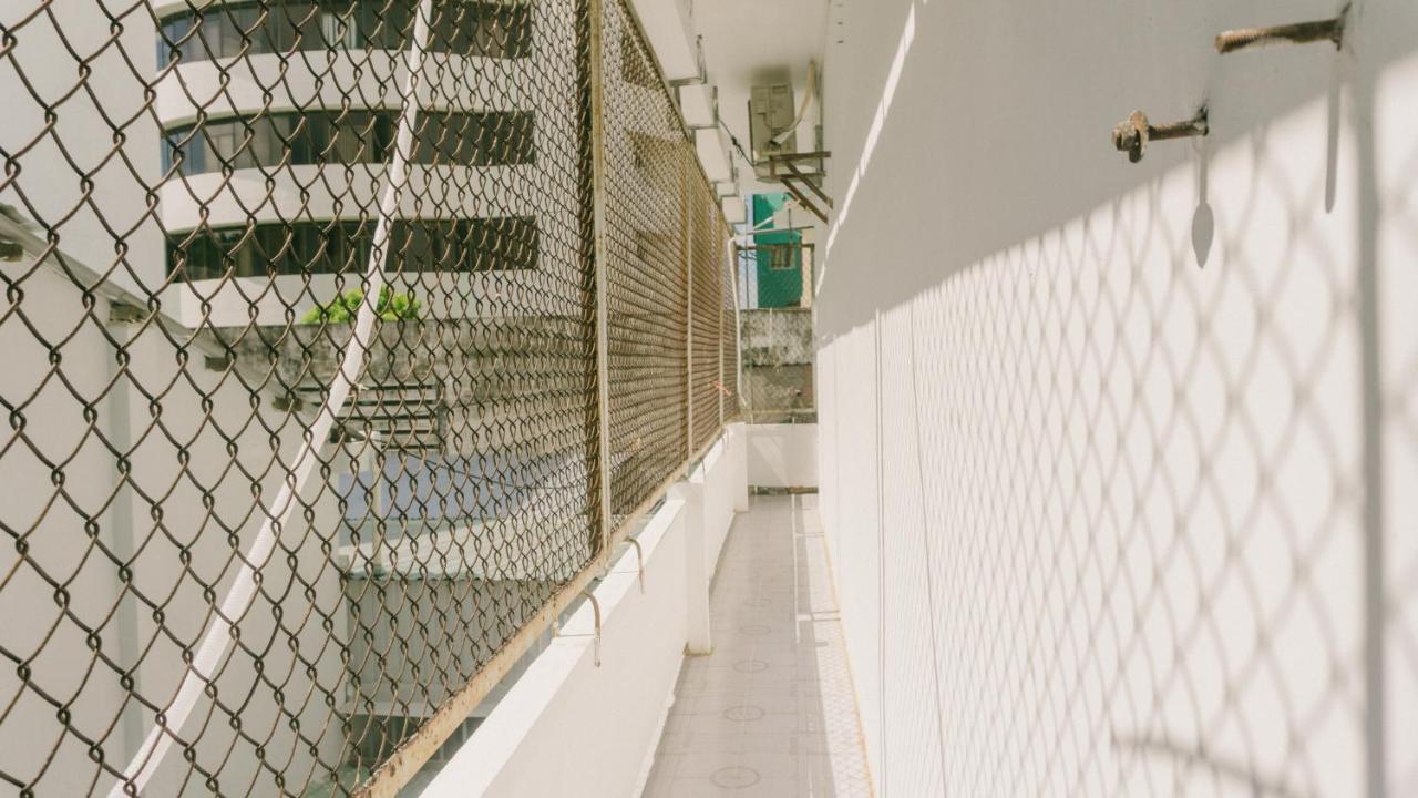 Zone Da Nang Hostel Zewnętrze zdjęcie