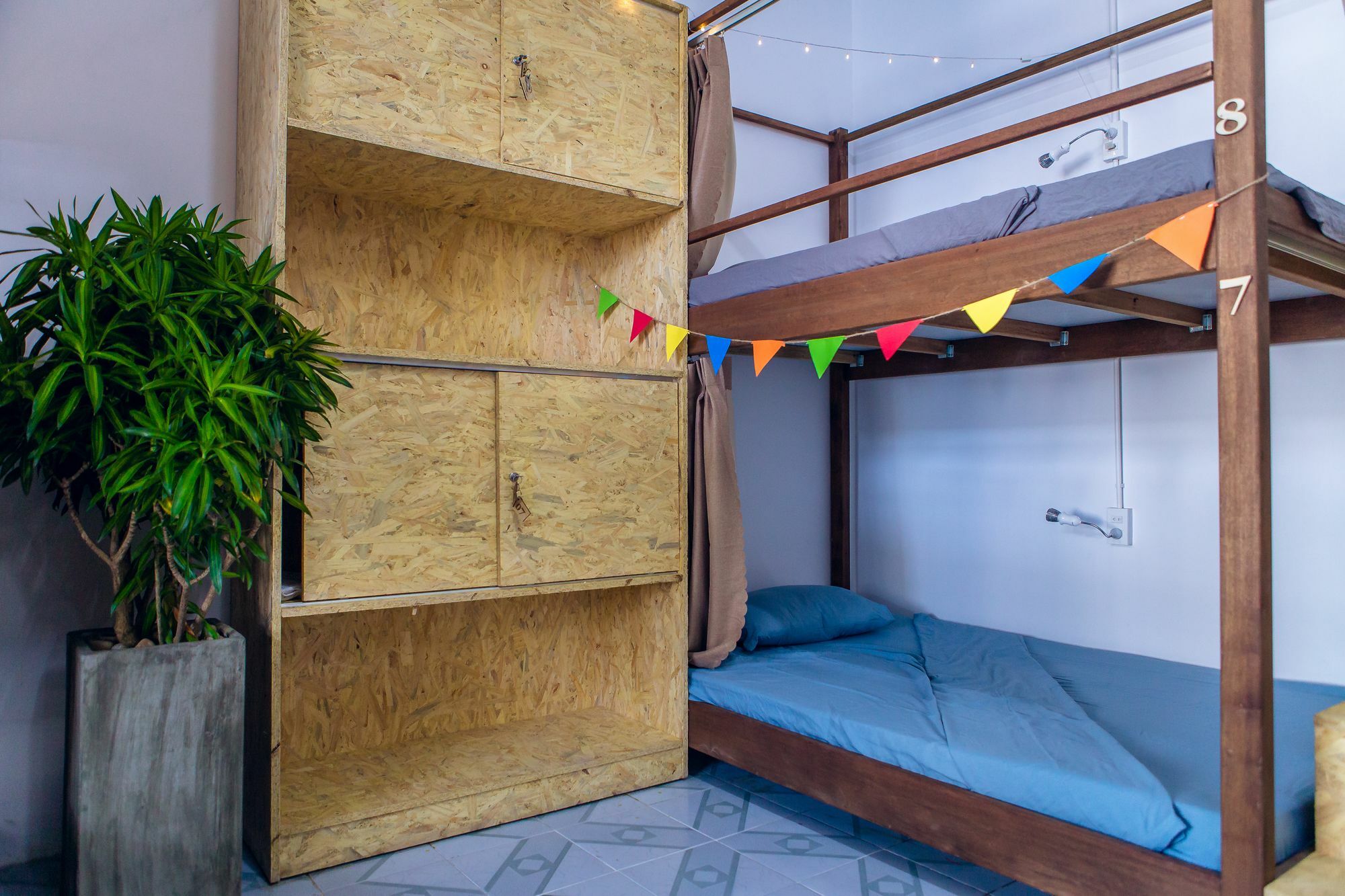 Zone Da Nang Hostel Zewnętrze zdjęcie